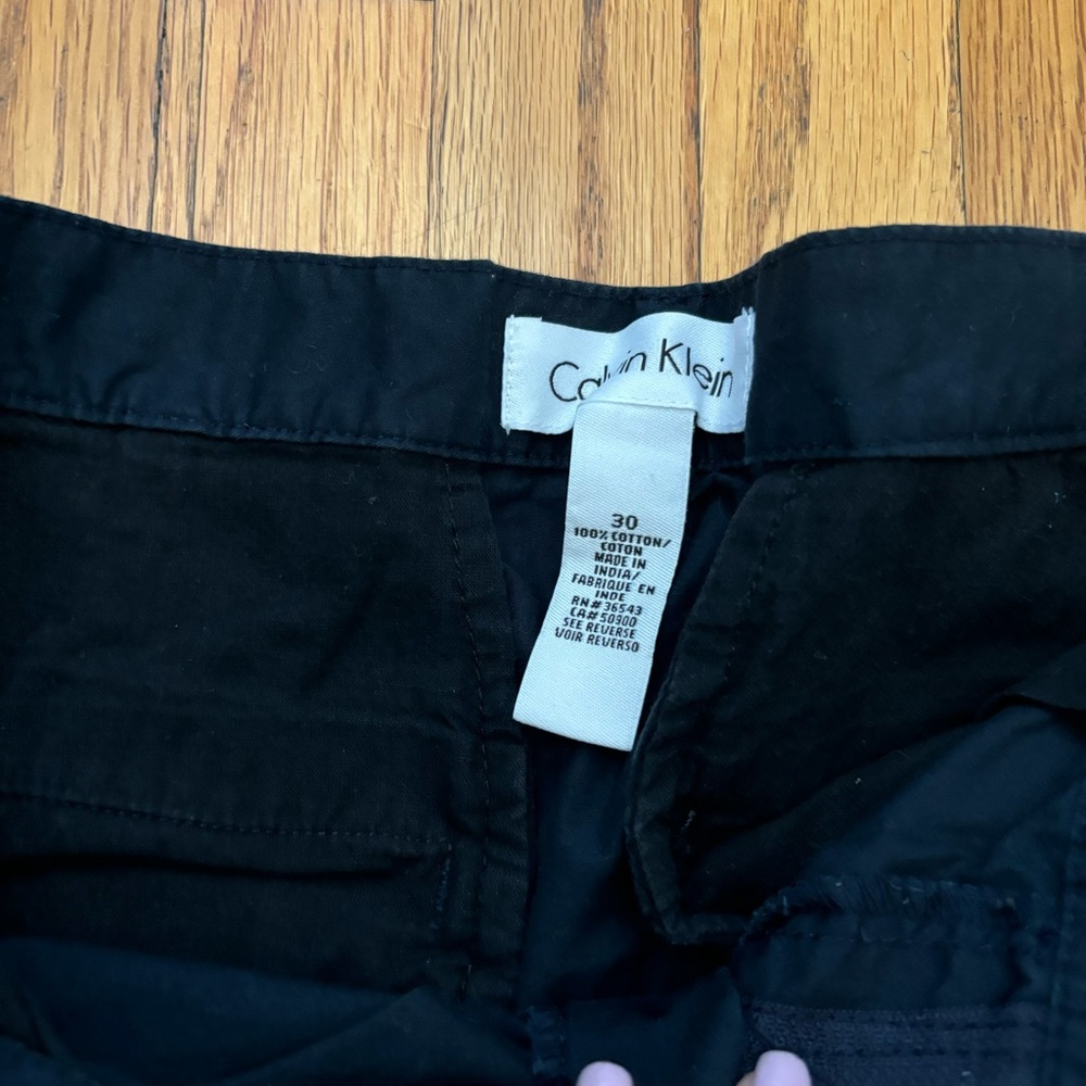 Calvin Klein Shorts - Picture 3 of 3